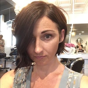 Meet your Posher, Sarah